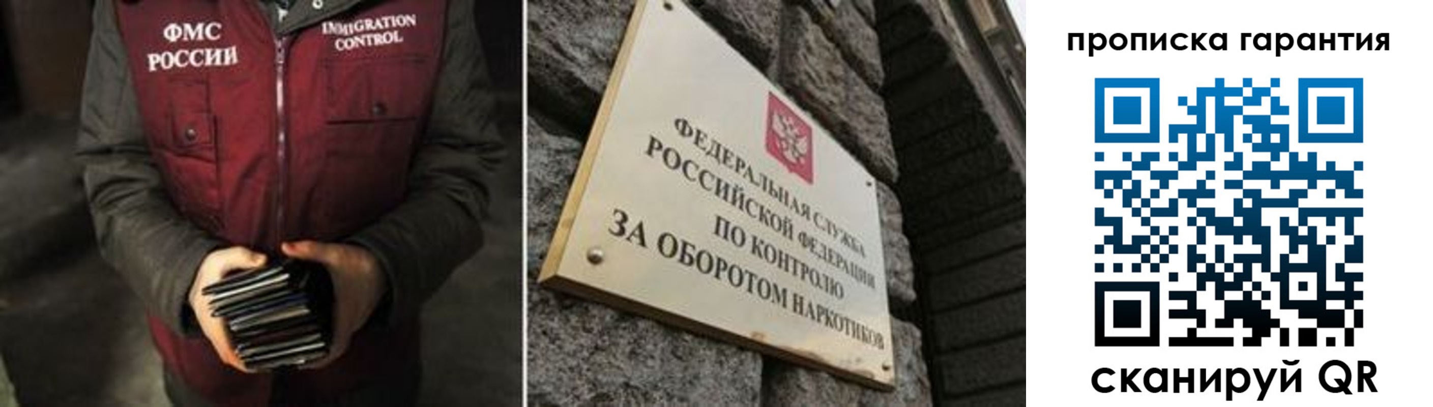 где прописаться в Тосно